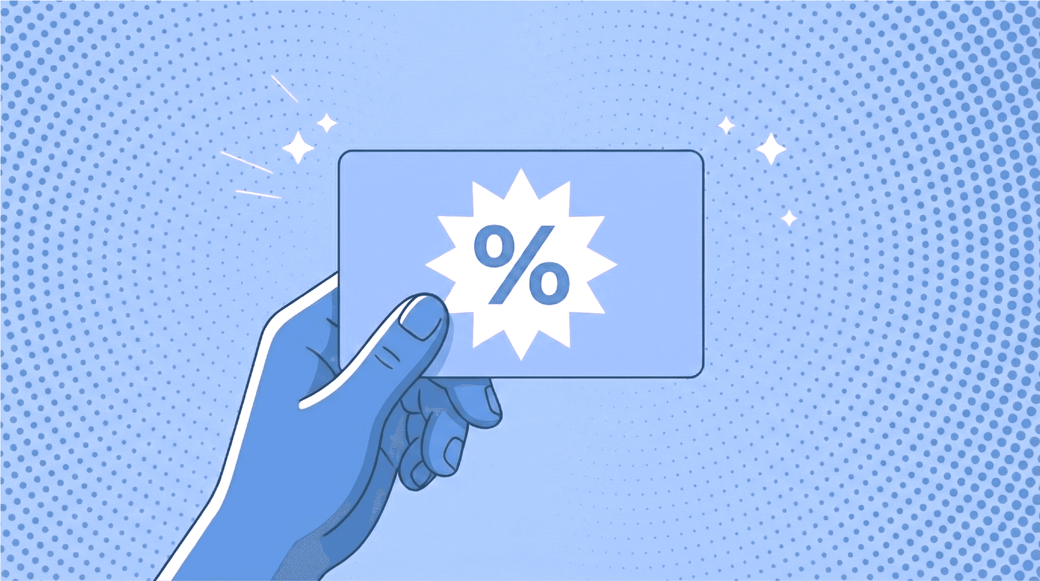 Descuentos por ser miembro